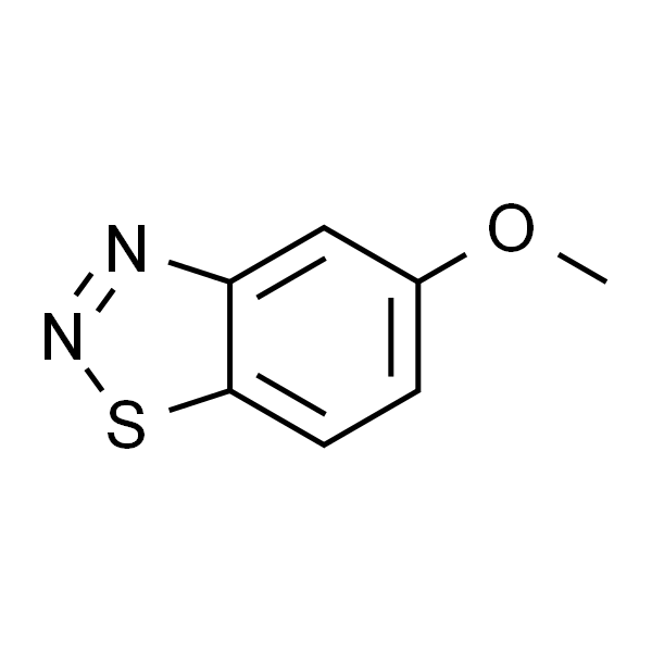5-Methoxybenzo[d][1,2,3]thiadiazole