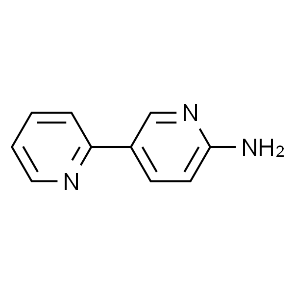 2,3'-bipyridin-6'-aMine