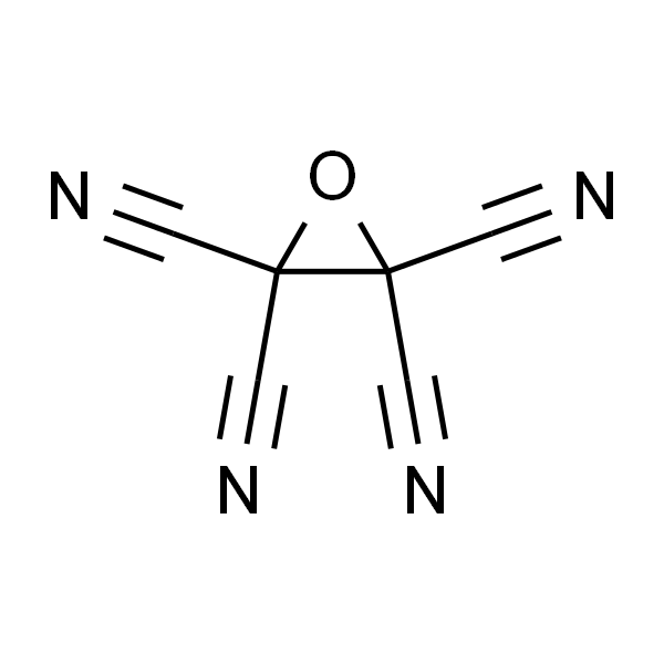 四氰基环氧乙烷