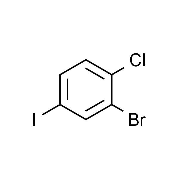2-溴-1-氯-4-碘苯