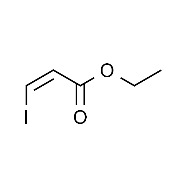 (Z)-3-碘代丙烯酸乙酯