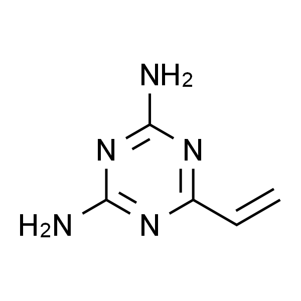 2-乙烯基-4，6-二氨基-1，3，5-三嗪