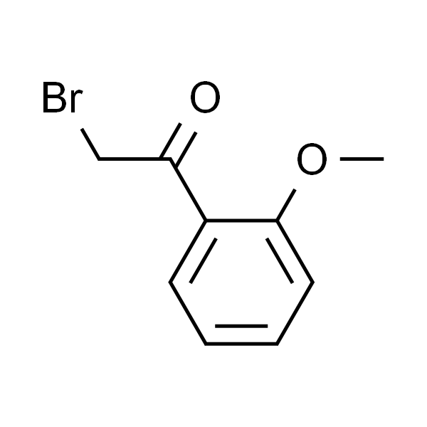 2-溴-1-(2-甲氧基苯基)乙酮