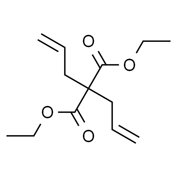 二烯丙基丙二酸二乙酯