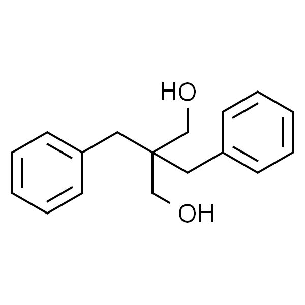 2,2-二苄基-1,3-丙二醇