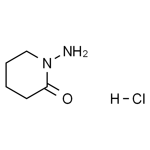 1-氨基哌啶-2-酮盐酸盐