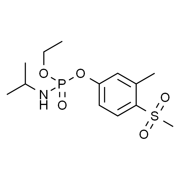 Fenamiphos-sulfone PESTANAL(R), analytical standard