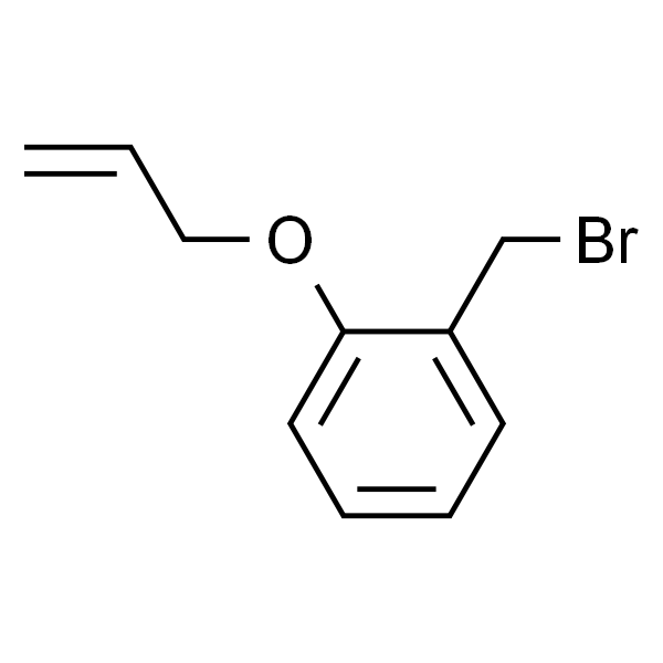2-(烯丙氧基)苄溴