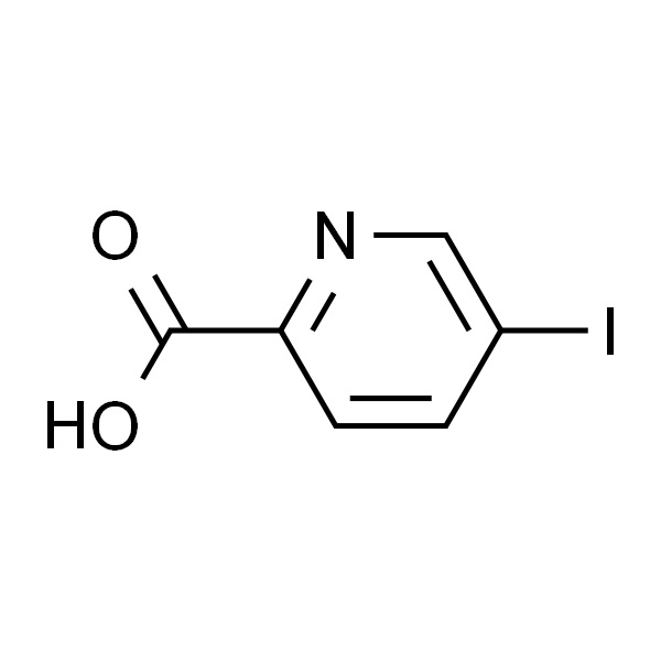 5-碘吡啶-2-羧酸