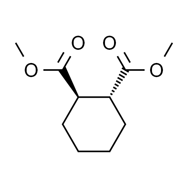rel-二甲基(1R,2R)-环己烷-1,2-二羧酸酯