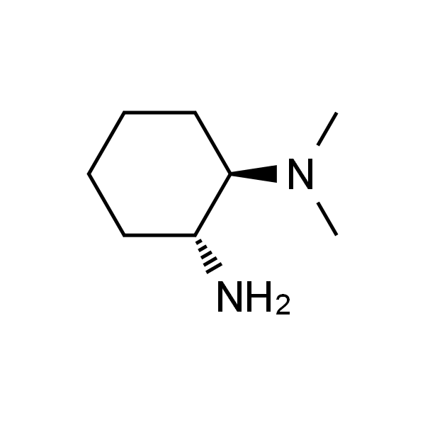 (1R,2R)-1-氨基-2-(二甲基氨基)环己烷