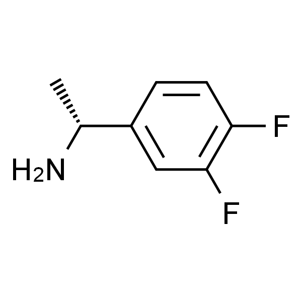 (R)-1-(3,4-二氟苯基)乙胺