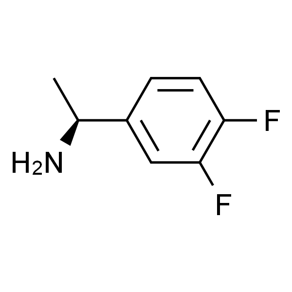 (S)-1-(3,4-二氟苯基)乙胺