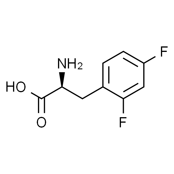 DL-2，4-二氟苯丙氨酸