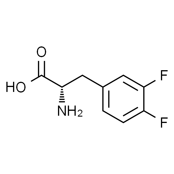 DL-3,4-二氟苯丙氨酸