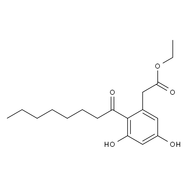 CytosporoneB游离态