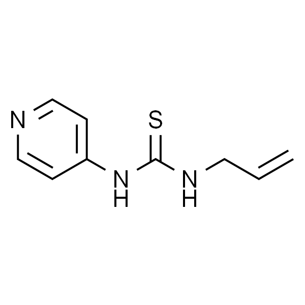1-Allyl-3-(pyridin-4-yl)thiourea