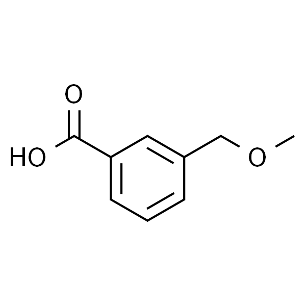3-(甲氧基甲基)苯甲酸