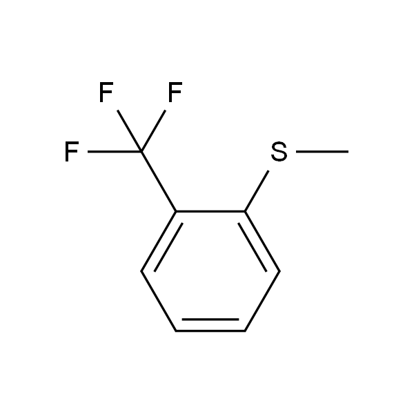 甲基(2-(三氟甲基)苯基)硫烷