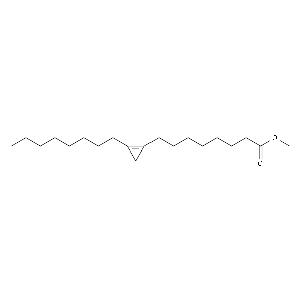Methyl cis-9,10-Methyleneoctadecenoate (Sterculic)