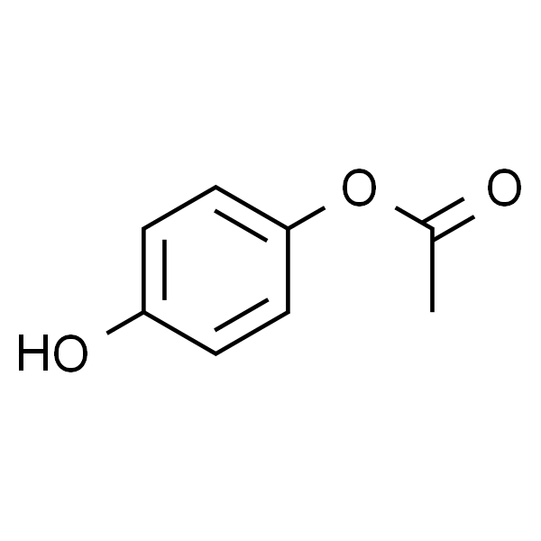 4-乙酰氧基苯酚