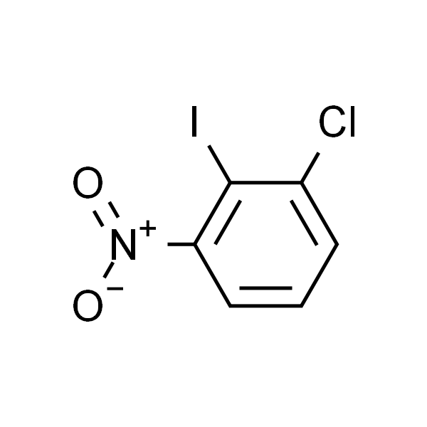 1-氯-2-碘-3-硝基苯