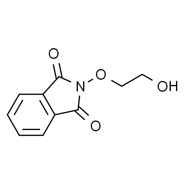 2-（2-羟基乙氧基）异吲哚啉-1,3-二酮