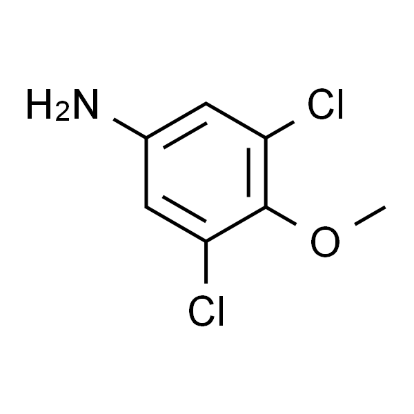 3,5-二氯-4-甲氧基苯胺