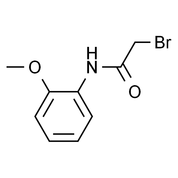 2-溴N-(2-甲氧基苯基)乙酰胺
