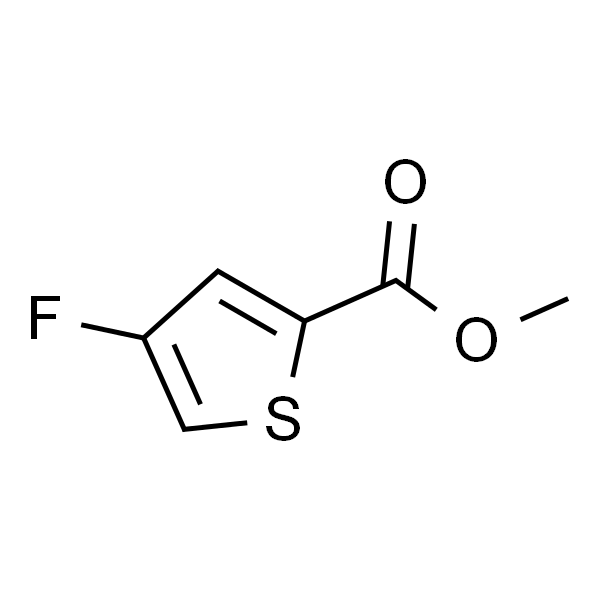 4-氟噻吩-2-甲酸甲酯