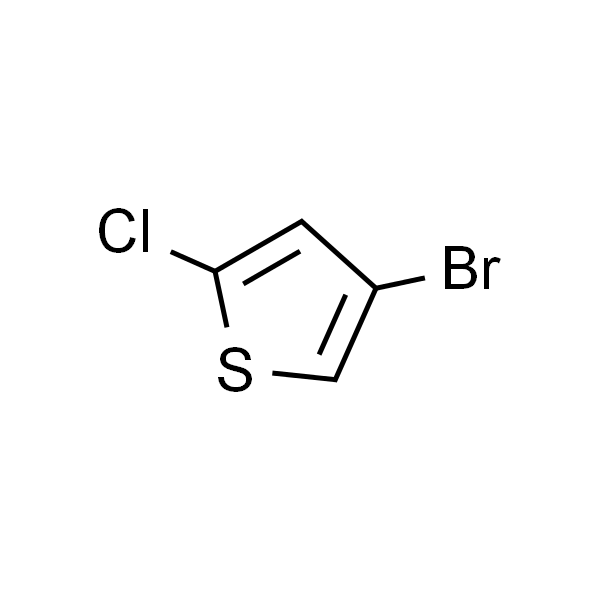 4-溴-2-氯代噻吩