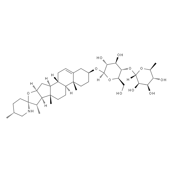 β-澳洲茄边碱