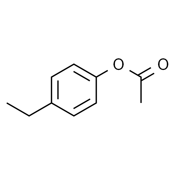 乙酸-4-乙基苯酚酯