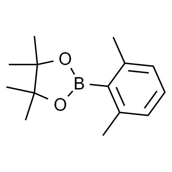 2-(2,6-二甲基苯基)-4,4,5,5-四甲基-1,3,2-二氧硼烷