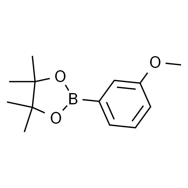 3-甲氧基苯硼酸频哪醇酯