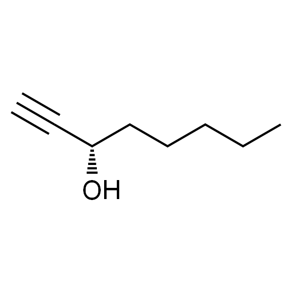 (S)-3-羟基-1-辛炔