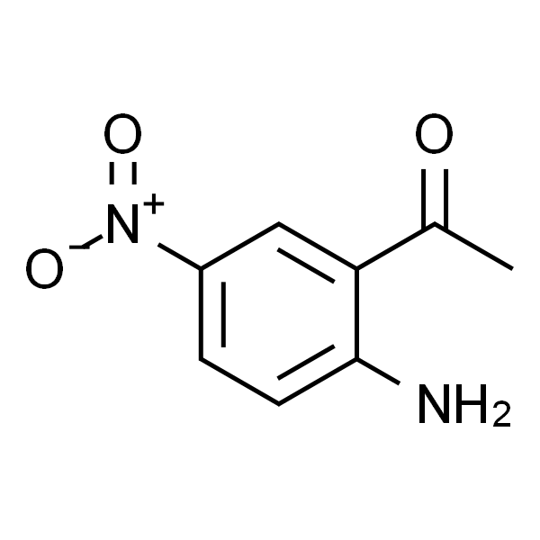 1-(2-氨基-5-硝基苯基)乙酮