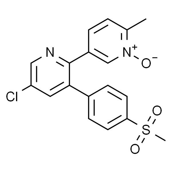 依托考昔 N1'-氧化物