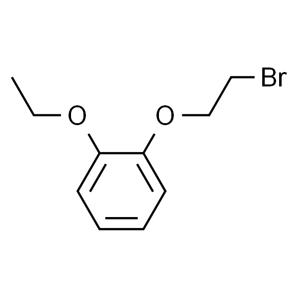 2-(2-乙氧基苯氧基)溴乙烷