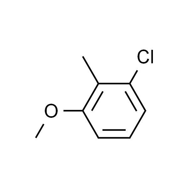 2-甲基-3-氯茴香醚