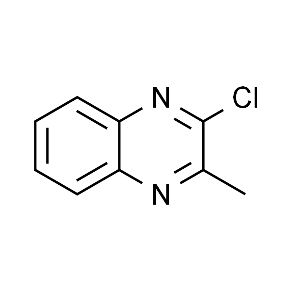 2-氯-3-甲基喹喔啉