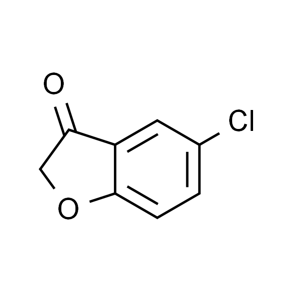 5-氯苯并呋喃-3(2H)-酮