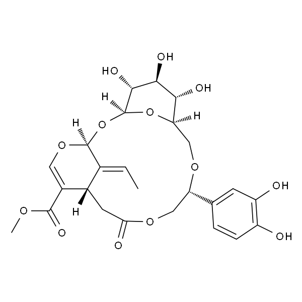 Fraxamoside