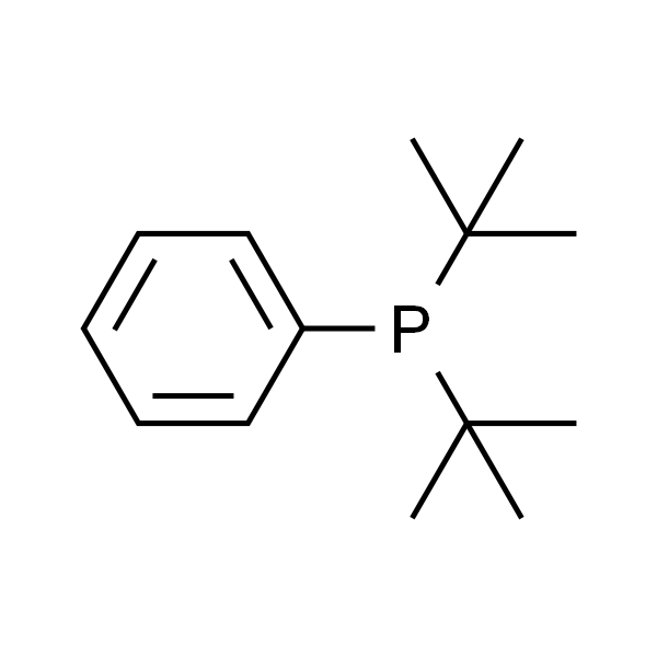 Di-tert-butylphenylphosphine,95%