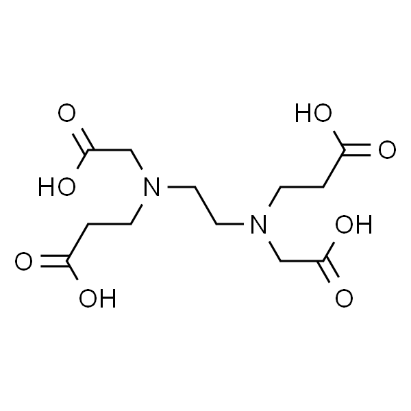Ethylenediaminediacetic Acid Dipropionic Acid