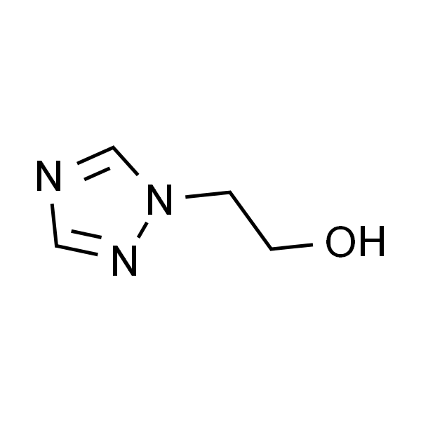 1-(2-HYDROXYETHYL)-1,2,4-TRIAZOLE