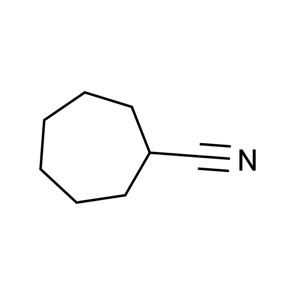 环庚烷甲腈