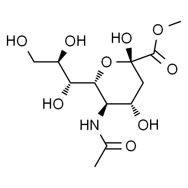 N-Acetylneuraminic acid methyl ester