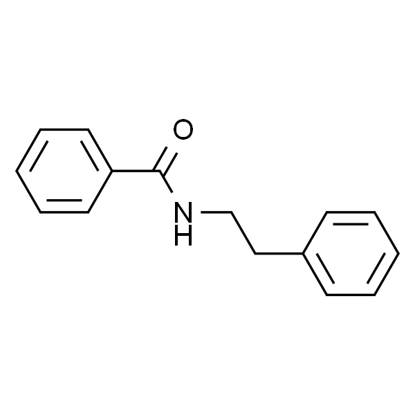 N-phenethylbenzamide