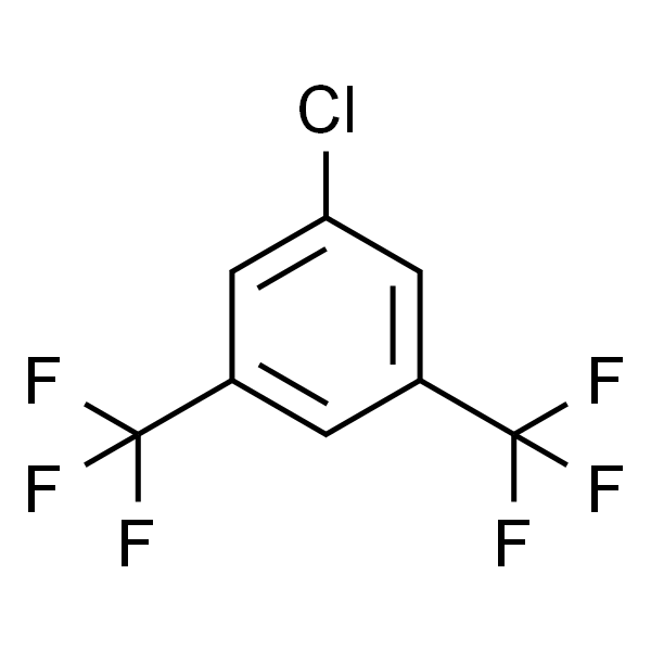 3,5-双三氟甲基氯苯
